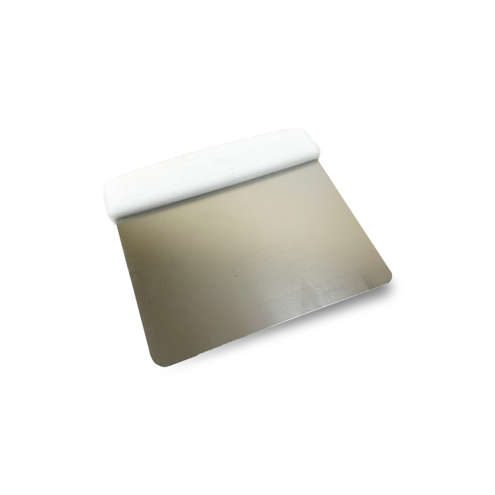 Metall-Teigabstecher