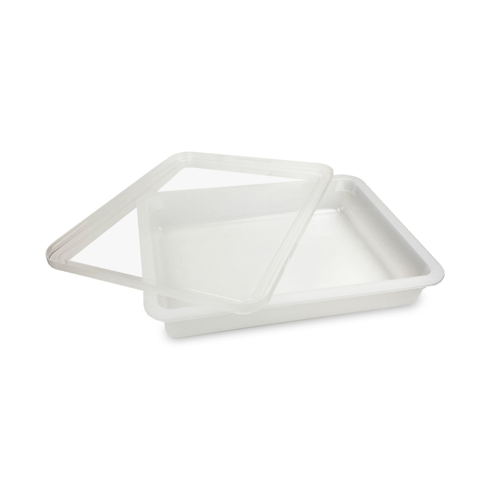 Teigwanne klein 3 Liter